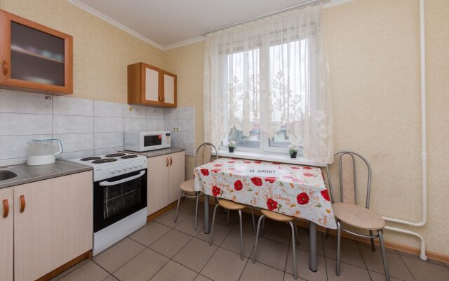 Апартаменты «Флора»