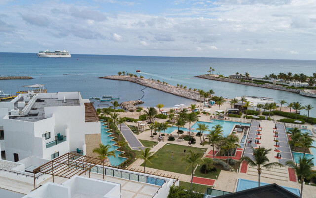 TRS Cap Cana Waterfront & Marina Hotel - Adults Only - All Inclusive