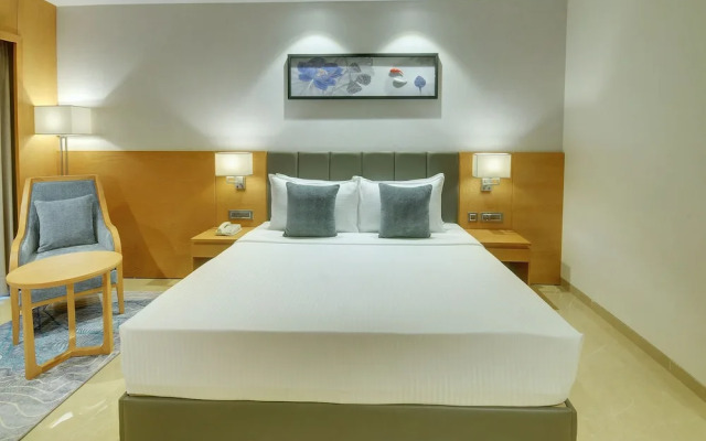 Lemon Tree Premier Dwarka