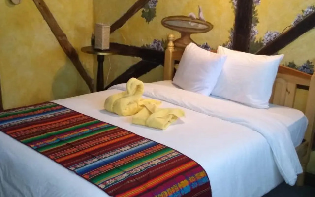 Villa De Sant Hotel Boutique