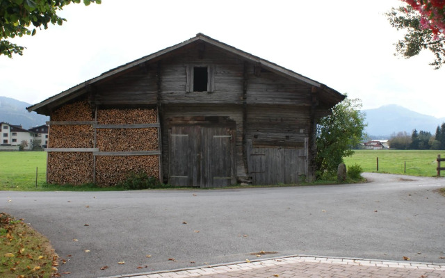 Appartement Oberlacken