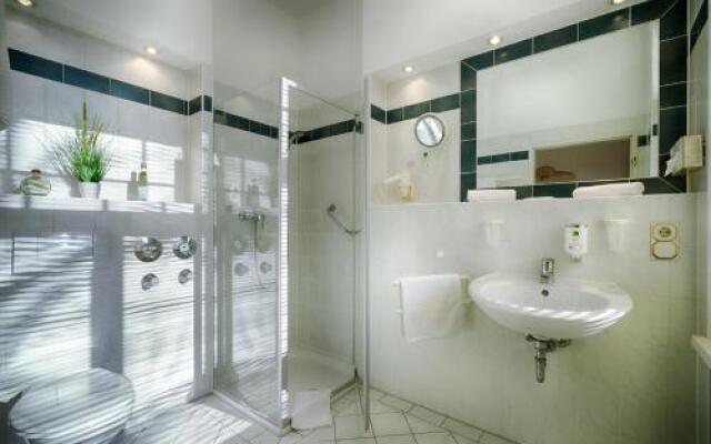 Apart Hotel Halle