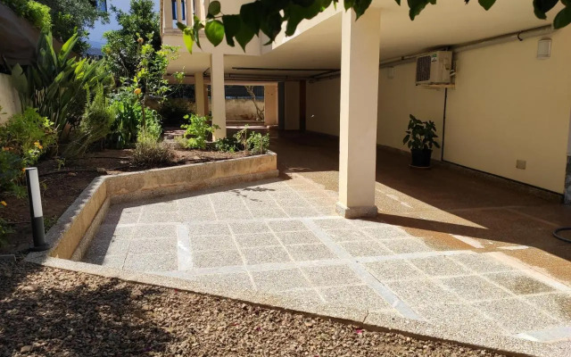 Es Ganxo House Porto Cristo