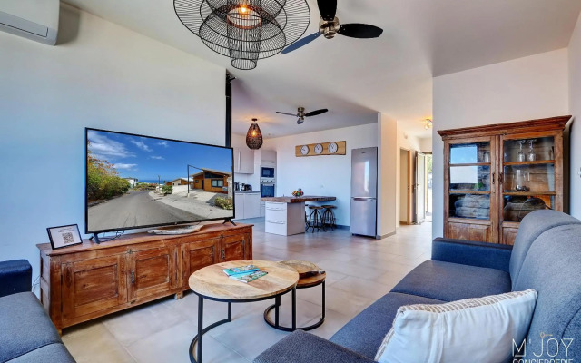 Papang - Maison 148m2 - 3 Ch Et Jacuzzi