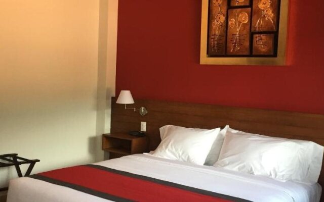 Araucaria Hotel Boutique - Adults Only