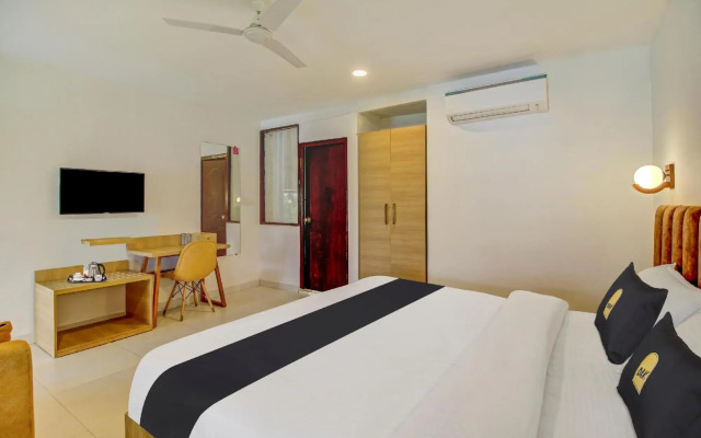 Townhouse OAK Blitz Resort