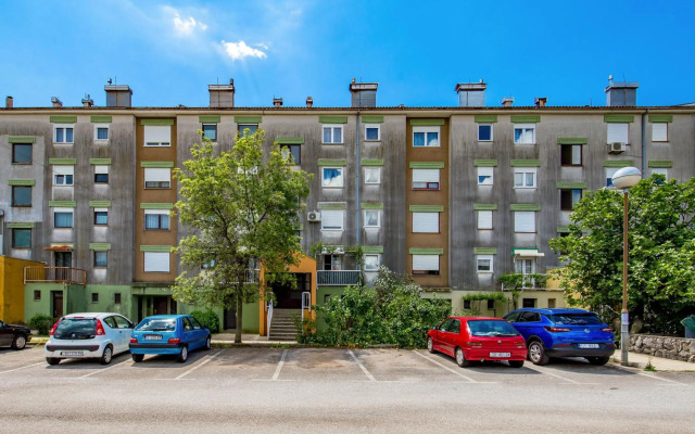 Victory Sea View Apartment