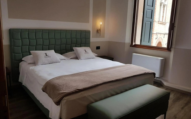 Hotel and Wellness Patriarca