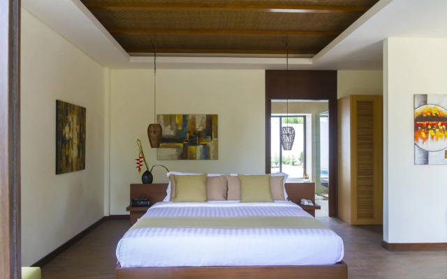 Kandaya Resort