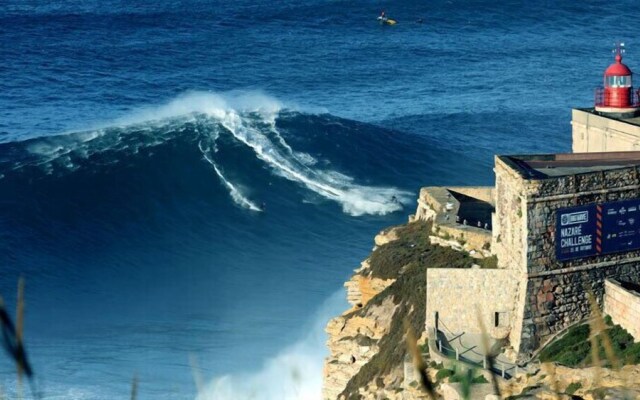 Feels Like Home - Nazaré Beach Apartments