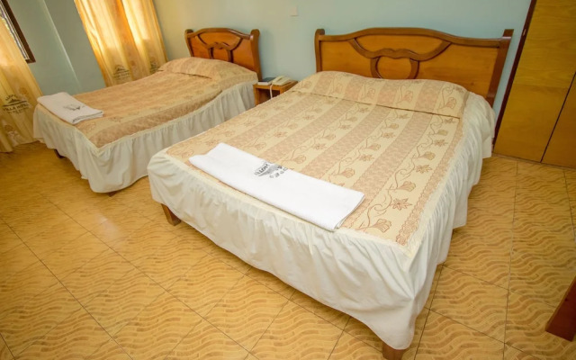 Slopes Villa Hotel