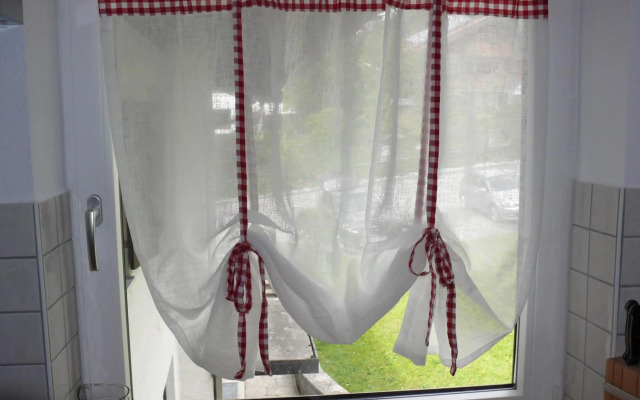 Ferienwohnung Arzgrube