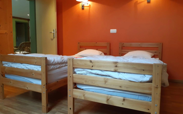 Gîte L'olivier à Filly - Nadrin, Entre Houffalize et La Roche-en-ardenne