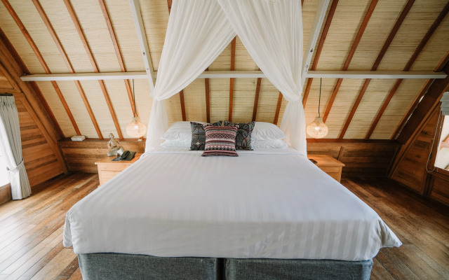 S Resorts Hidden Valley Bali