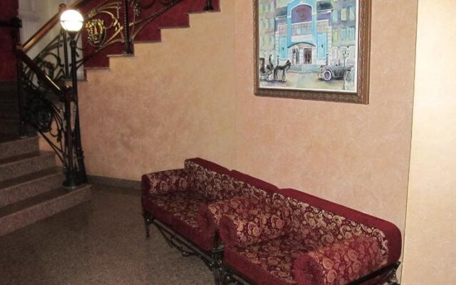 Поручик Голицын