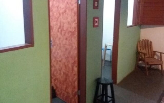 Guest House Vila Cavalo Marinho
