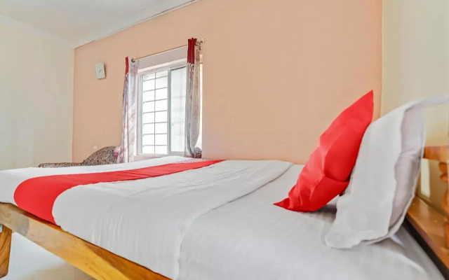 OYO 9009 TC guest House