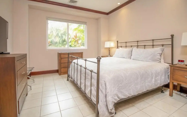 Vista Bahia 1G - 3bed 3 Bath Ocean View