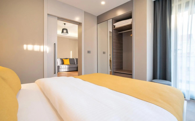 Vesta Suites