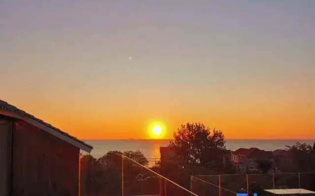 SeasideStream Inn