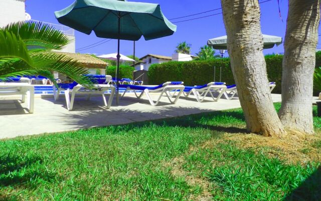 Apartamentos Villa Primera