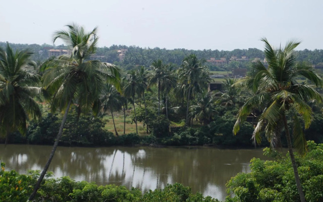 La Vida Studio Inn Baga - Goa By Lords Hotels & Resorts