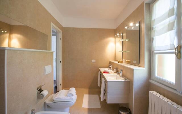 Villa Lakecomo - Ritrovo