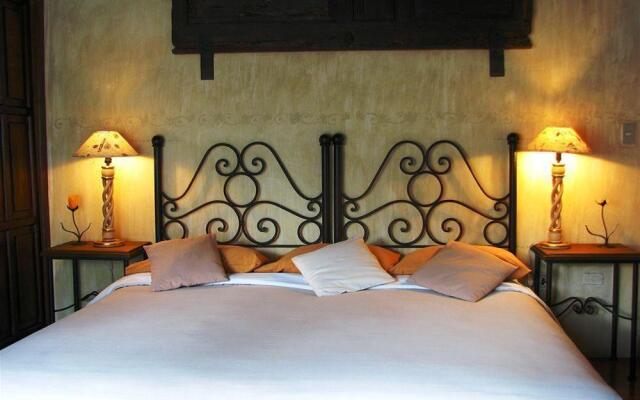 Hotel Casa Ovalle
