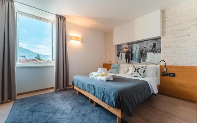 Albergo Caffe Centrale