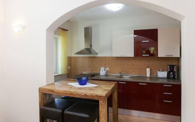 Apartments Villa Harmonia