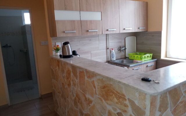 Beautiful Apartment for 8 Persons