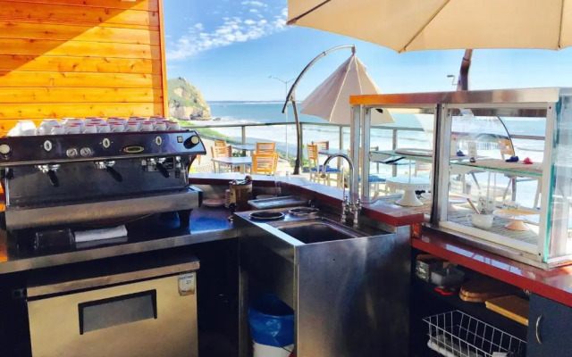 Inn at Avila Beach