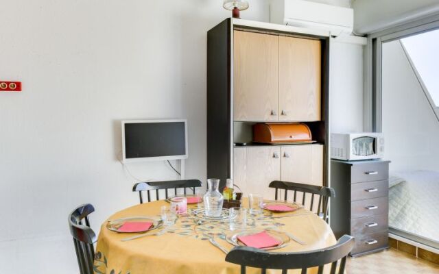 Apartment Le Grand Galion