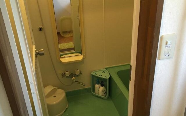 Furano Rental House