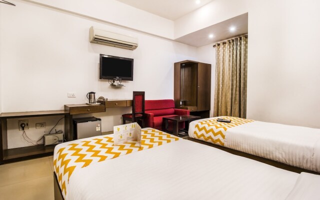 FabHotel Nest Inn Gomti Nagar