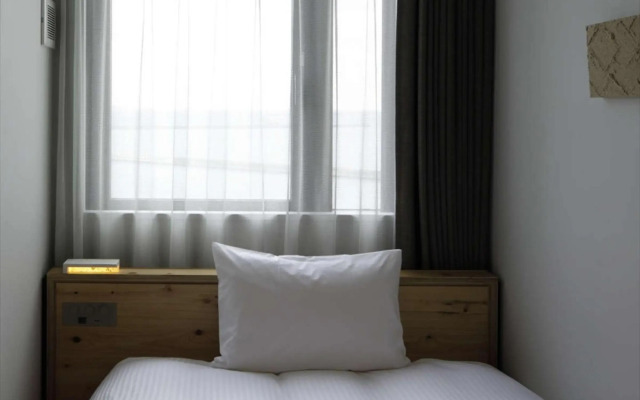Hotel Locus