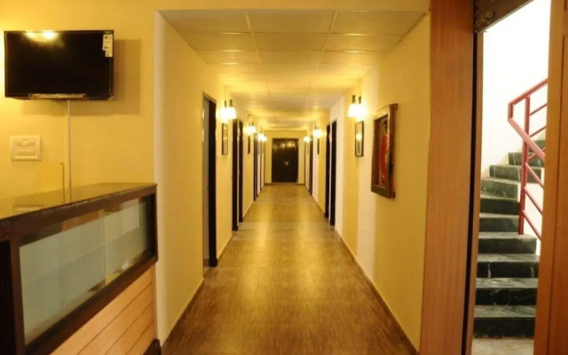 Balaji Residency