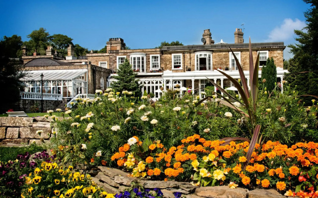 Ringwood Hall Hotel & Spa