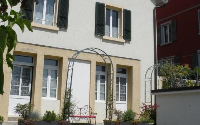 Guest house - Maison d'hôtes "Relais des Saars"