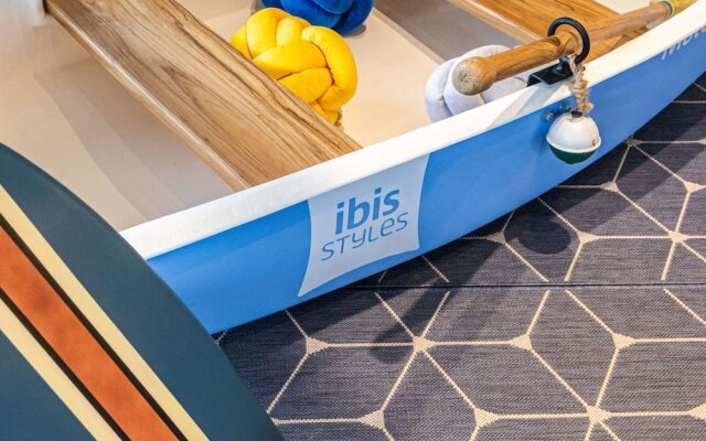 Ibis Styles El Malecon Guayaquil