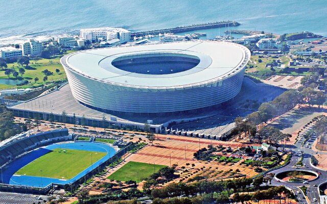 Greenpoint Modern Condo