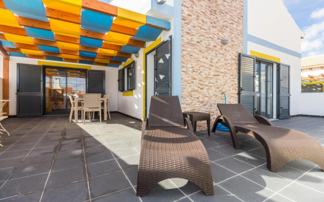 Golden Maré By Algarvemanta