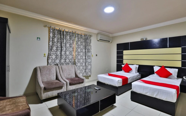 OYO 268 Durrat Alamaken Furnished Apts