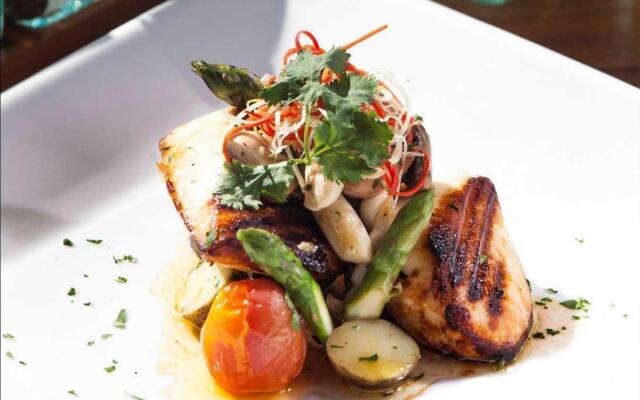 The Elysian Boutique Villa Hotel