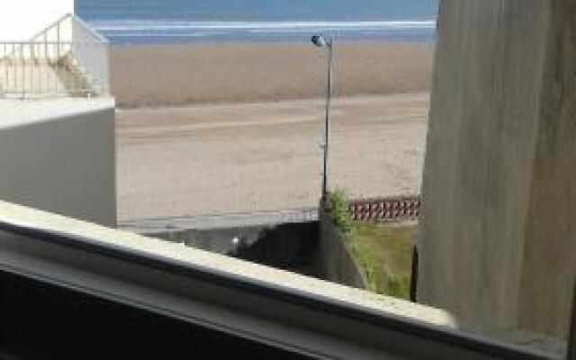 Résidence de la Plage