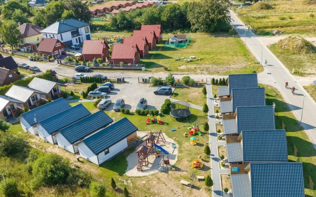 Holiday Home in Ustka Near Baltic Sea