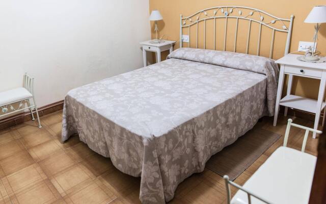 Apartamentos Casa Lola