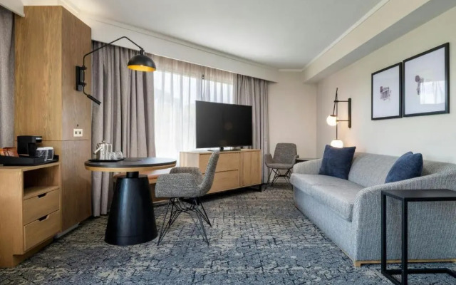 Four Points by Sheraton Nashville - Brentwood