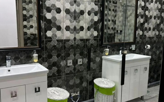 Апартаменты на улице Генерала Епишева, 65