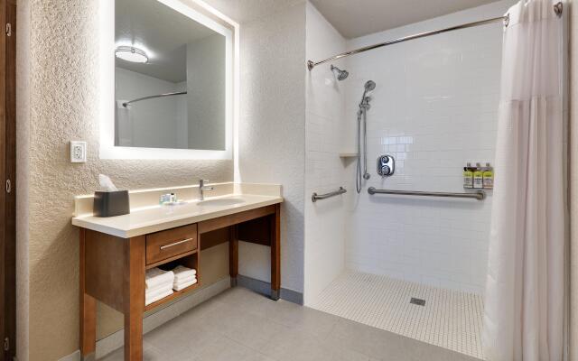 Staybridge Suites San Antonio - Schertz  by IHG